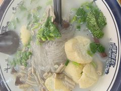 -鸭小妹鸭血粉丝(老门东店)
