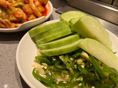 -丰茂烤串(公园店)