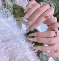 点击看大图 -LILY NAILS美甲美睫