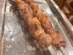 -情忆草原涮肉馆