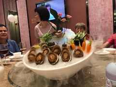 -海都六福酒家(世博广场店)