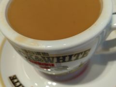 金牌奶茶-龙记香港茶餐厅(久光百货店)