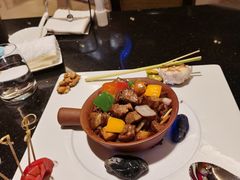 -铭轩中餐厅·海南菜·粤菜(亚龙湾瑞吉店)
