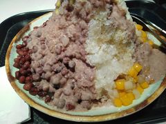 -鲜芋仙(观音桥大融城LG店)