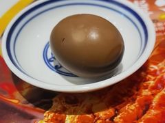 -陳香貴·兰州牛肉面(上海长风大悦城店)