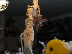 -Kitchen·Y洋厨房西餐厅(王府壹号店)