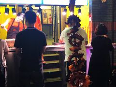 -歹街(金成店)