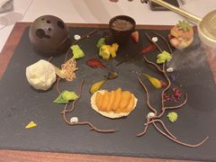 -王品牛排(郑州大卫城店)