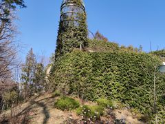 门面-三鹰之森吉卜力美术馆