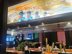 -肉魁屋·烧肉·烧鸟·酒场(高新店)