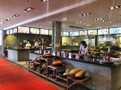 -沙河粉村·国家非遗传承(云台店)