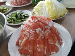-鑫龙火锅城(环山路店)