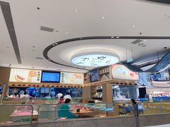 -蔡澜点心·粤菜(丽泽天街店)