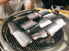 -本炙炭烤·蒲烧活鳗料理店(金沙洲店)