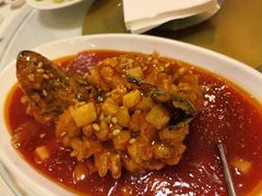 -九花山烤鸭店