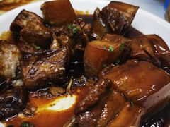 -徽镇小厨·经典徽菜(马连道店)