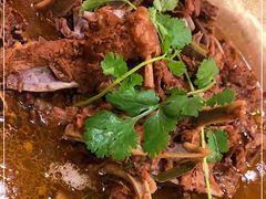 -芦月轩羊蝎子(北蜂窝店)