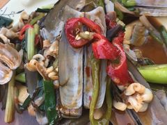 -八方海味餐厅