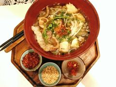 街边猪肉河粉-GOGO Plate(成都太古里店)