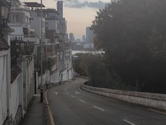 -主教山小堂