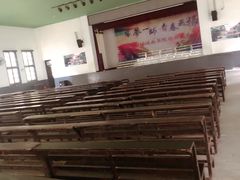 -湖南省立第一师范学校旧址