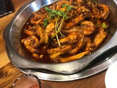 -槐店王婆大虾(开发区店)