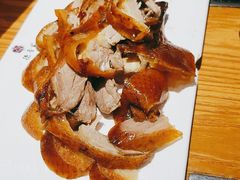 -德香苑脆皮烤鸭·经典(爱融荟城店)