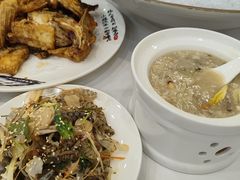 -祈胜邨•顺德鱼生•顺德菜(容桂店)