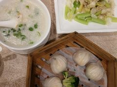 -麒麟中餐厅·经典粤菜·地道菜式老字号(广州长隆酒店)