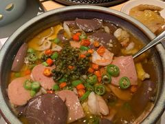 -百富源·海鲜辽菜(浑河堡店)