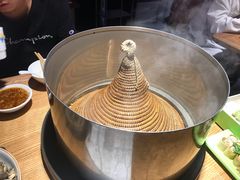 -咕嘟草帽鱼·牛奶一样的鲜鱼汤(包河万达广场创始店)