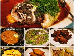 -新花城蟹粉馆(乌鲁木齐店)