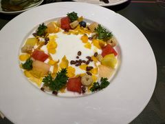 -第101座花园餐厅(湖滨88店)