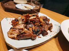 竹里酱猪蹄-竹里馆 ·茶食(奥体店)