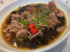 -御苑精品川菜馆(锦江店)