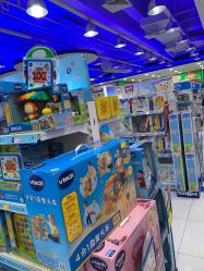 -玩具反斗城(正大广场店)