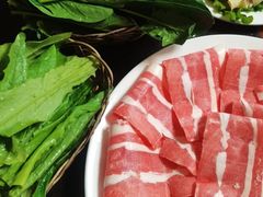 -老诚一锅羊蝎子(垡头店)