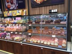 -巴黎贝甜·生日蛋糕(杭州文二路店)