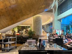 -柳州东城华美达广场酒店·欧亚西餐厅