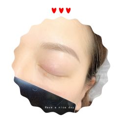 -UP&UP·半永久眉毛眼线机器野生眉