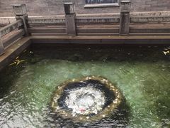 -济南香格里拉·咖啡泉自助餐厅