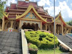 -西双版纳勐泐文化旅游区