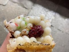 -陆氏梅花糕(老门东店)