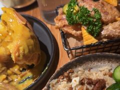 -岛风·台食小馆 ISLAND BISTRO(烟台山店)