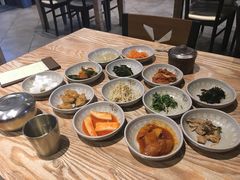 -Myeongdong North Strathfield
