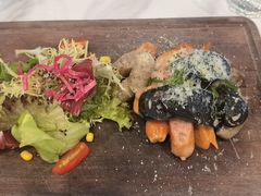 -拾挚扒房(招商花园城店)