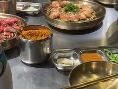 -本炙炭烤·蒲烧活鳗料理店(金沙洲店)