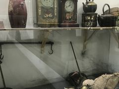 -河北村民俗体验园