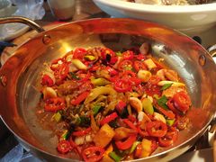 -北方家宴(番禺永旺店)