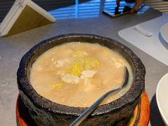 -木守西溪溪隐餐厅